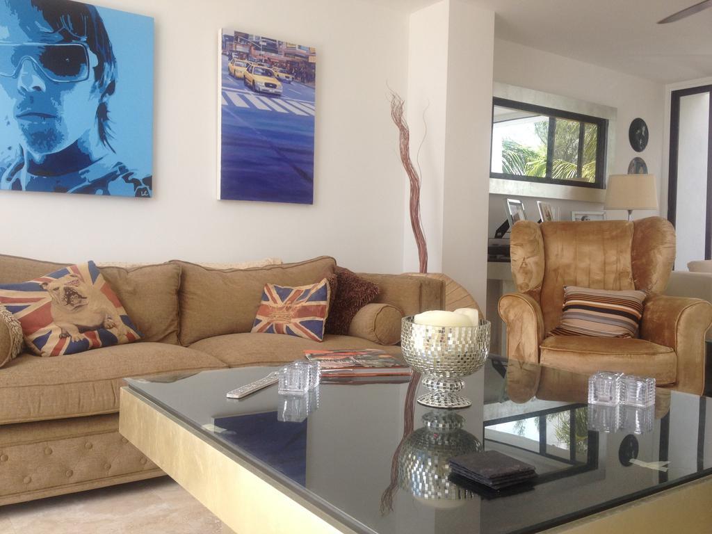 Tyne Beach Terrace Apartments Φρίπορτ Δωμάτιο φωτογραφία