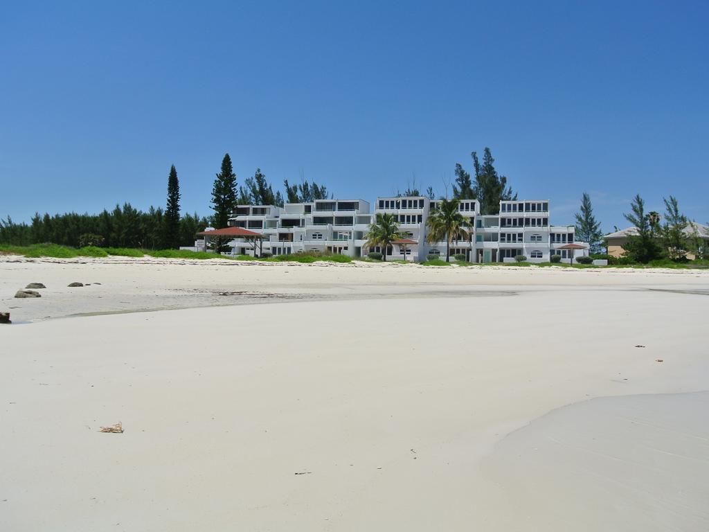 Tyne Beach Terrace Apartments Φρίπορτ Δωμάτιο φωτογραφία
