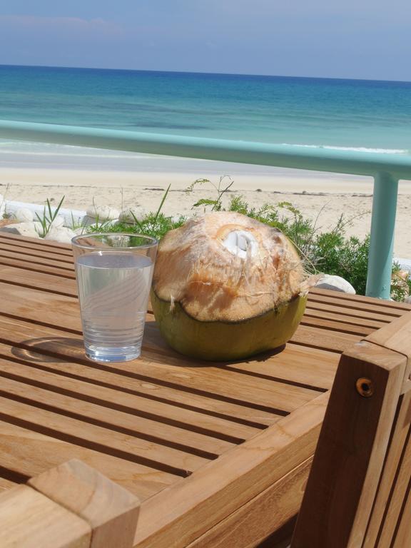 Tyne Beach Terrace Apartments Φρίπορτ Δωμάτιο φωτογραφία