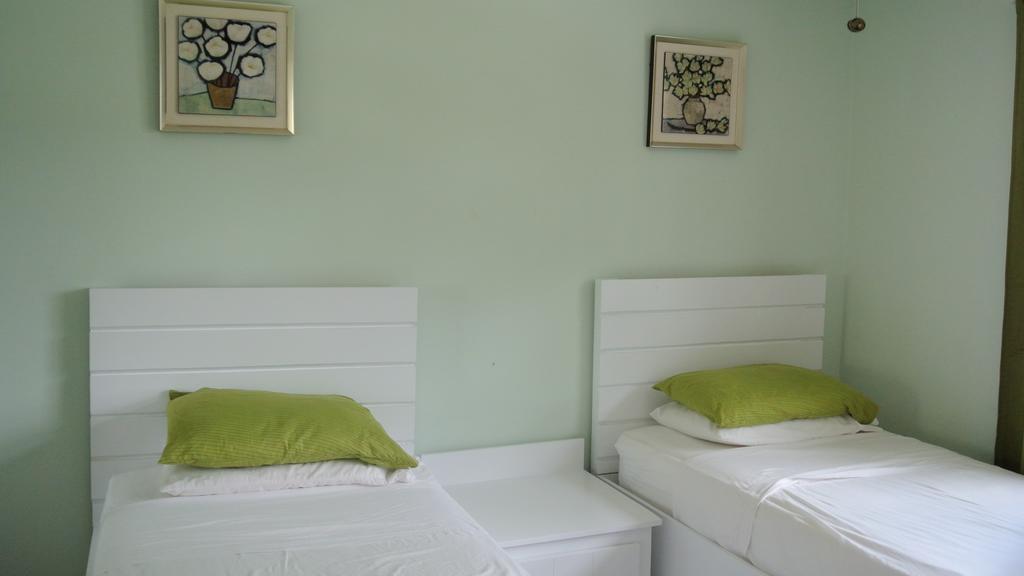 Tyne Beach Terrace Apartments Φρίπορτ Δωμάτιο φωτογραφία