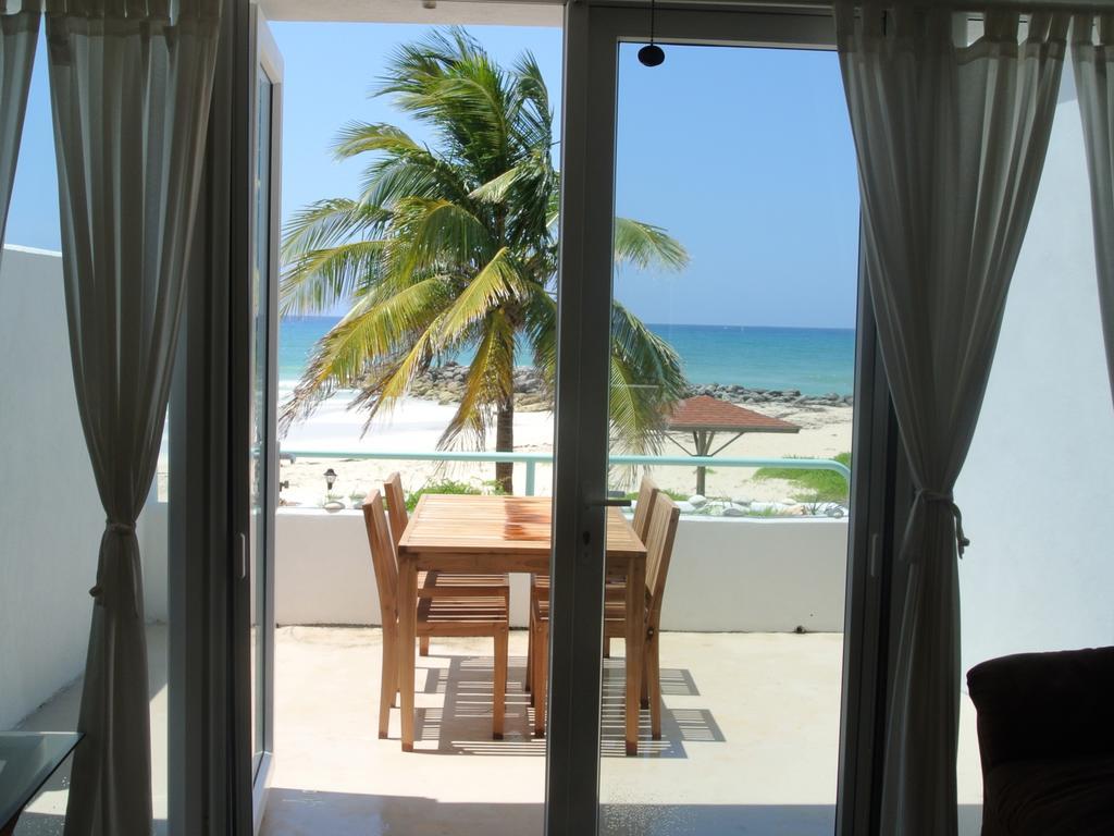 Tyne Beach Terrace Apartments Φρίπορτ Δωμάτιο φωτογραφία