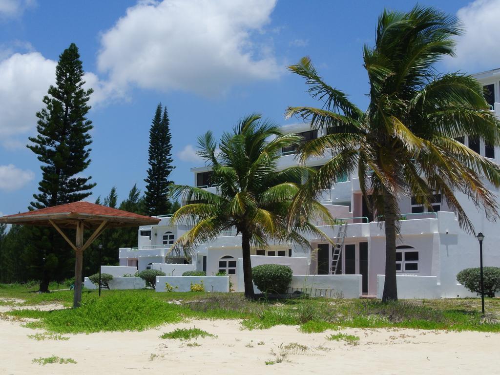 Tyne Beach Terrace Apartments Φρίπορτ Δωμάτιο φωτογραφία