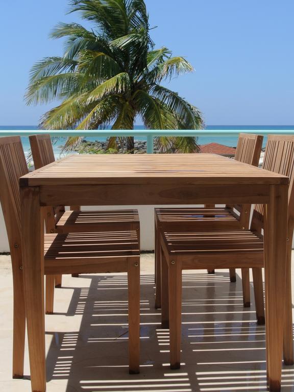 Tyne Beach Terrace Apartments Φρίπορτ Δωμάτιο φωτογραφία