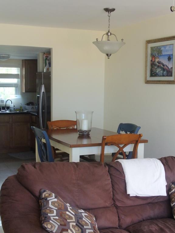 Tyne Beach Terrace Apartments Φρίπορτ Δωμάτιο φωτογραφία
